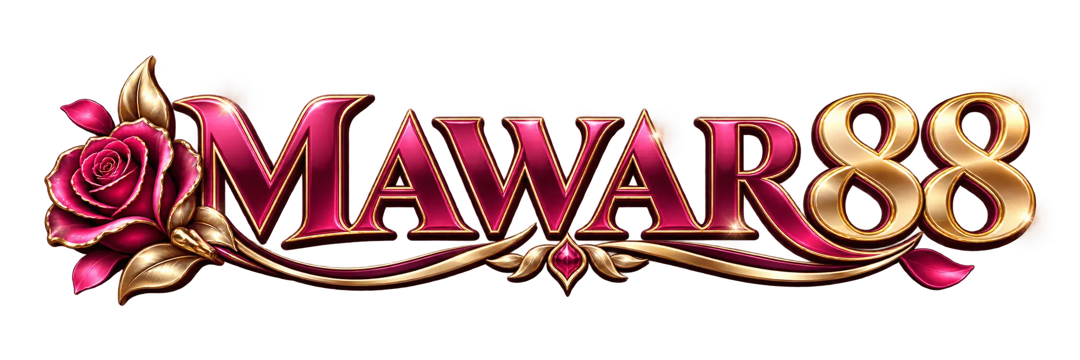 LOGO MAWAR88